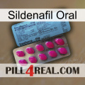 Sildenafil Oral 35